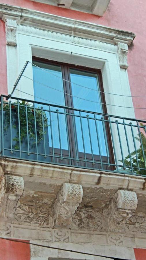 Catania Sun&Sea - Sea Suite Exterior foto