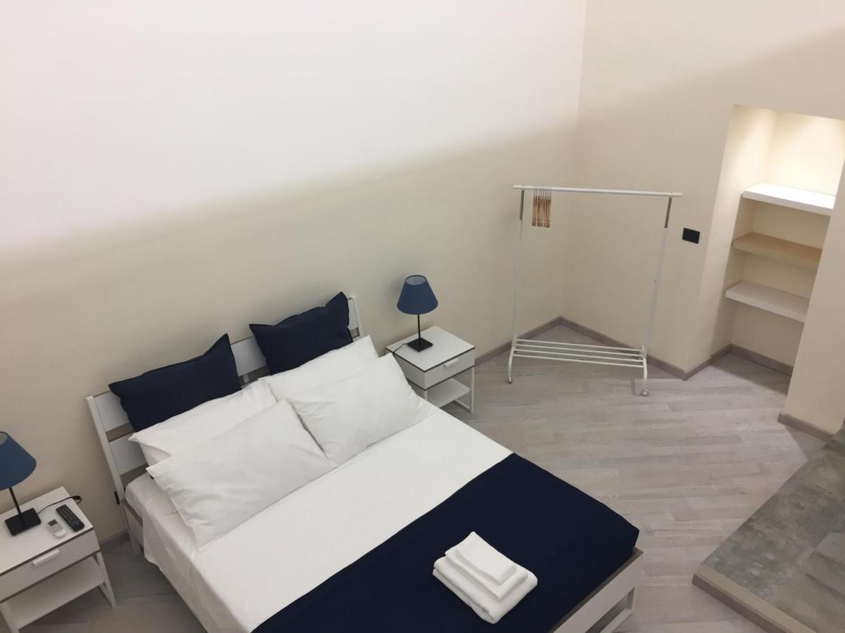 Catania Sun&Sea - Sea Suite Exterior foto