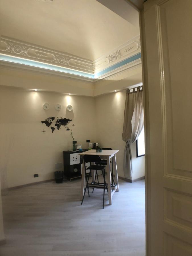 Catania Sun&Sea - Sea Suite Exterior foto
