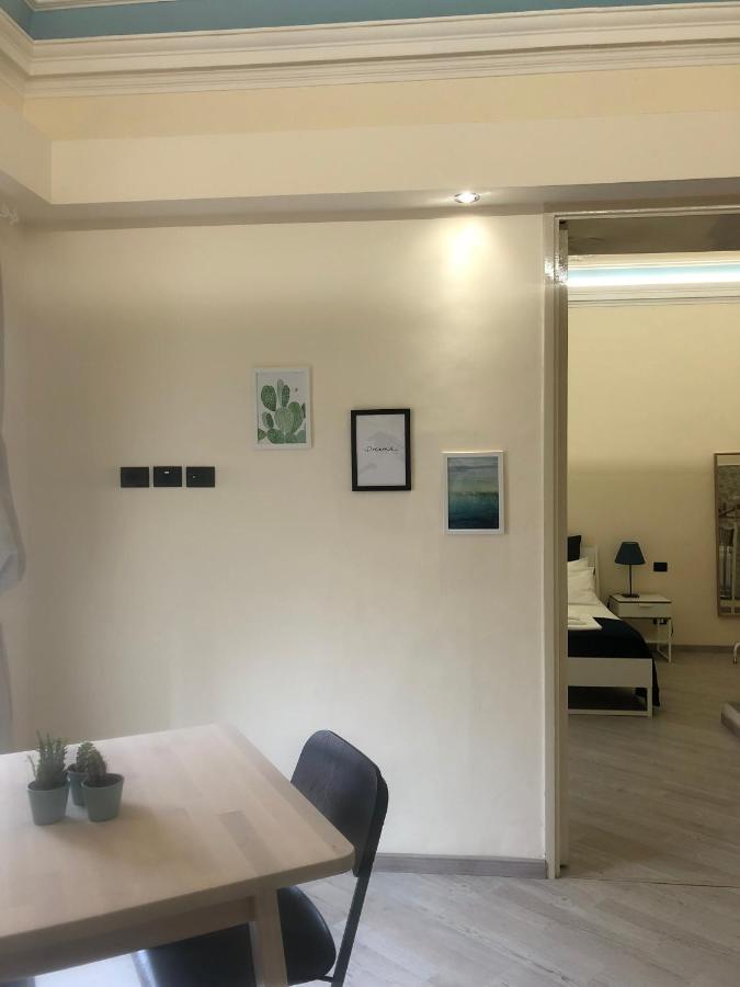 Catania Sun&Sea - Sea Suite Exterior foto